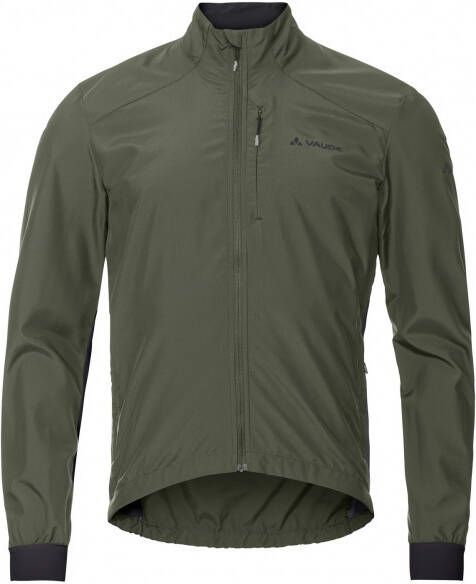 Vaude Kuro Air Jacket Fietsjack, olijfgroen