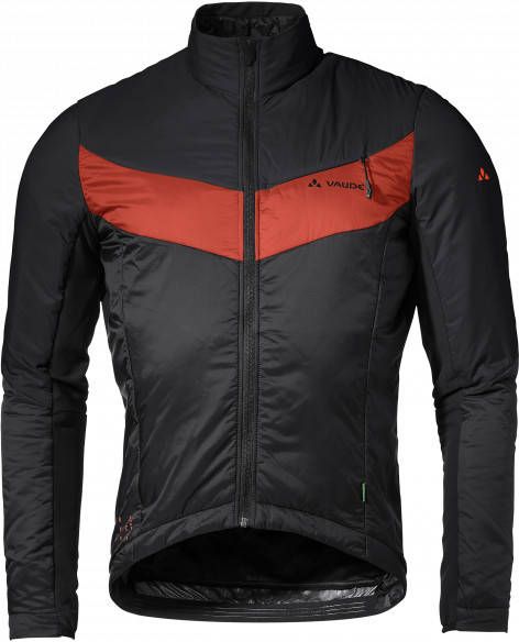 Vaude Kuro Insulation Jacket Fietsjack, zwart