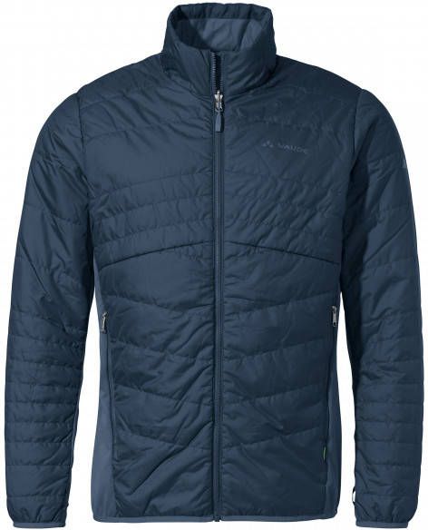 Vaude Miskanti 3in1 Jacket II 3 in 1 jas, blauw