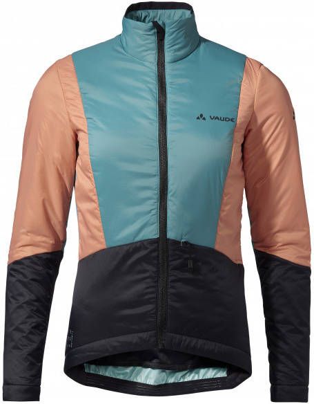 Vaude Women's Kuro Insulation Jacket Fietsjack meerkleurig
