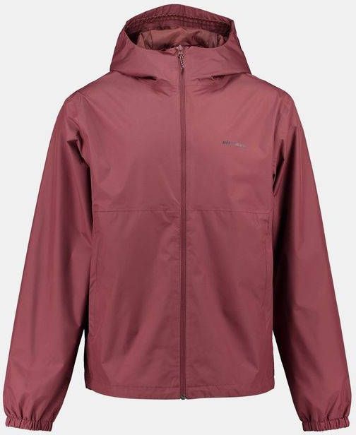 Ayacucho Adventure Regenjas Rood