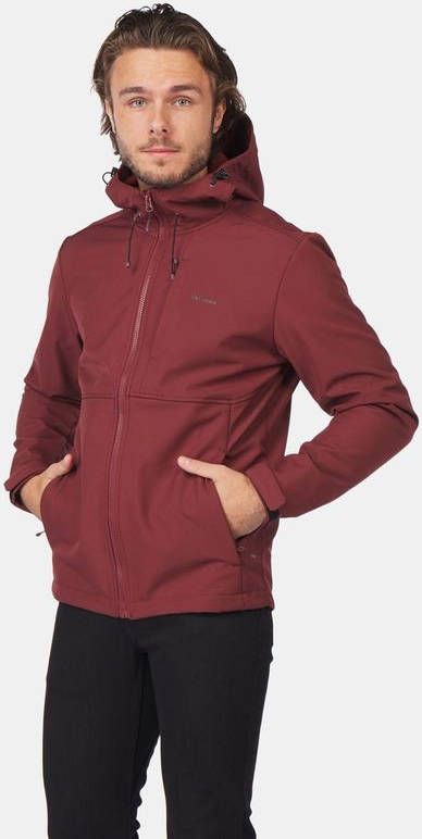 Ayacucho Annapurna Softshell Rood
