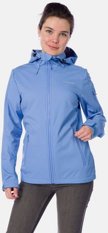 Ayacucho Softshell jassen kopen 