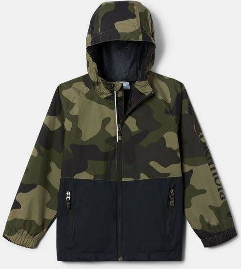 Columbia Dalby Springs™ Jacket Zwart