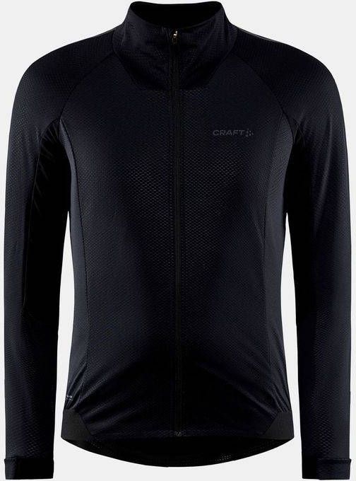 Craft Adv Bike Subz Jacket M Windstopper Zwart