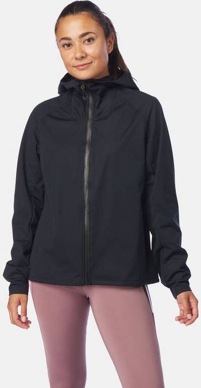 Craft Adv Essence Hydro Jas Dames Zwart