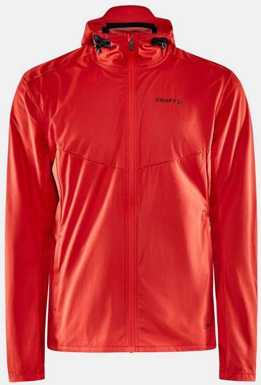 Craft Adv Essence Hydro Jas Rood