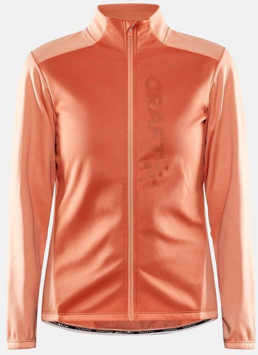 Craft Core Bike Subz Jacket W Roze