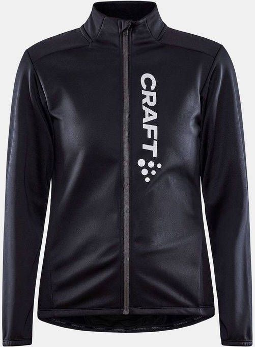 Craft Dameswinterjack CORE SubZ dames thermofietsjack,, Fietsjas, Fietskl