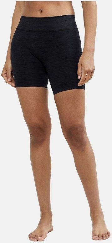 Craft Core Dry Active Comfort Boxer Zwart