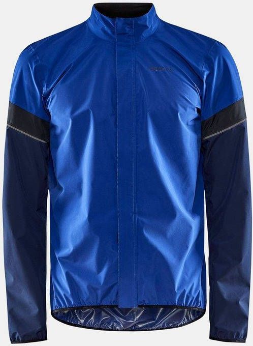 Craft Core Endur Hydro Jas Blauw