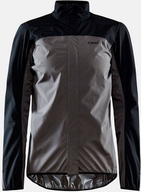 Craft Core Endur Hydro Jkt Wms jas Zwart