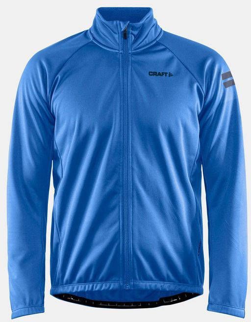 Craft Core Ideal Jkt 2.0 Blauw
