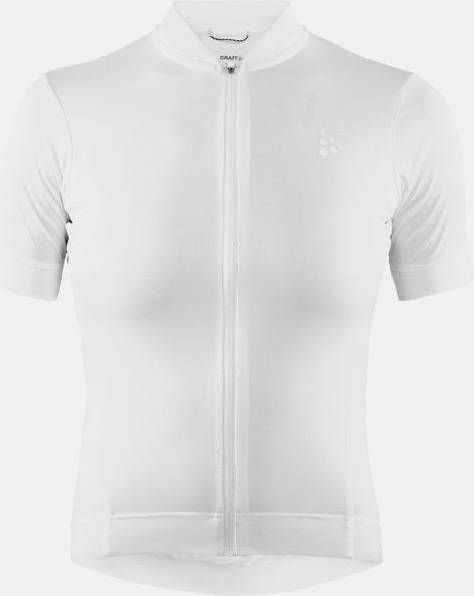Craft Damesshirt Essence damesfietsshirt,, Wielershirt, Wielerkleding
