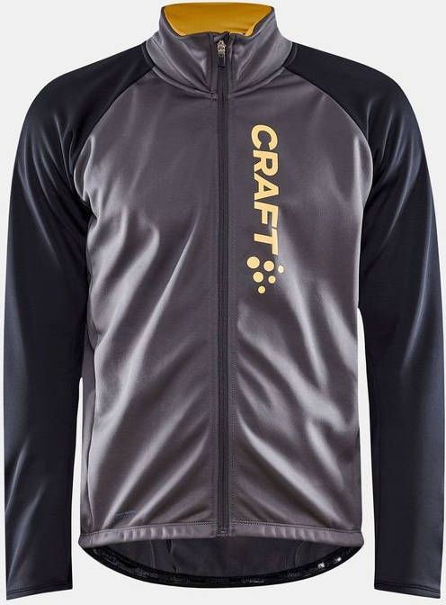 Craft Winterjack CORE SubZ Thermojack, voor heren,, Fietsjas, Fietskledin