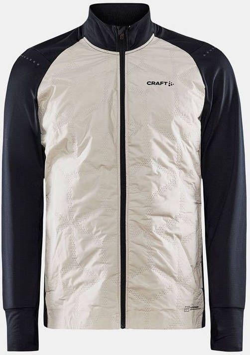 Craft Softshell Craf Adv Subz Jacket 2 Zwart
