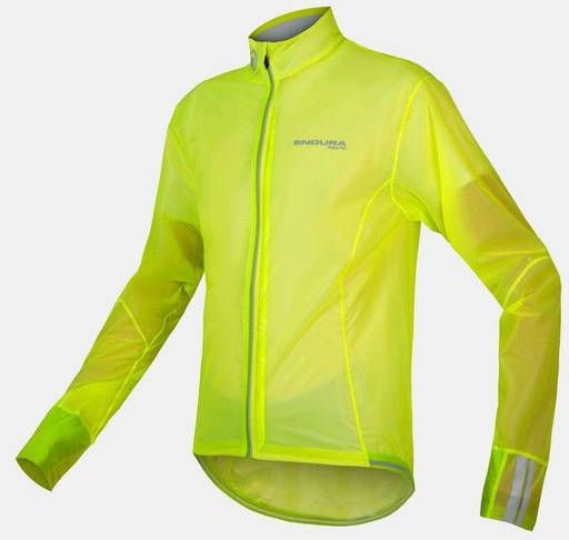 Endura Regenjas FS260 Pro Adrenaline II regenjack, voor heren,, Regenjas