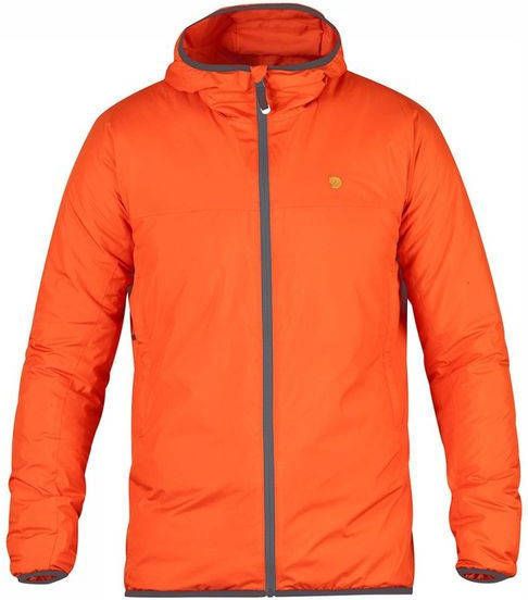 Fjä, llrä, ven Bergtagen Lite Insulation Jas Oranje