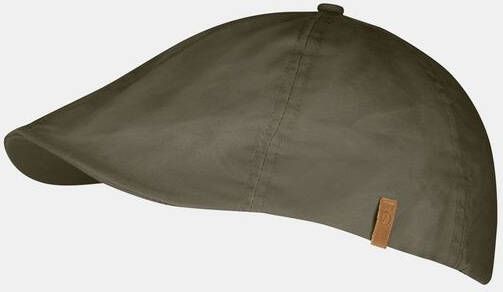 Fj&#xE4, llr&#xE4, ven Bruin