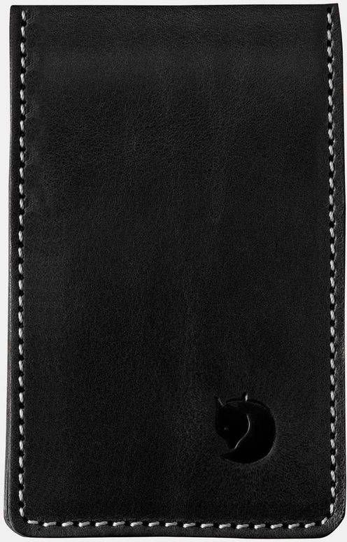 Fj&#xE4, llr&#xE4, ven &#xD6, vik Large Kaarthouder Zandbruin