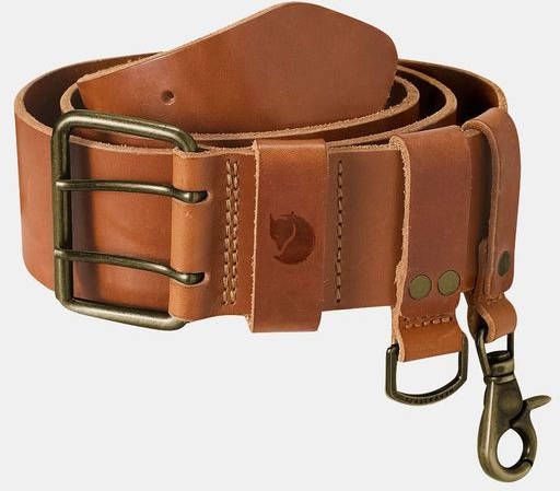 Fj&#xE4, llr&#xE4, ven Equipment Riem Zandbruin