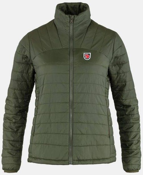 Fjä, llrä, ven Expedition X Lä, tt Isolatiejas Dames Donkerkaki