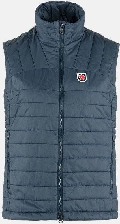 Fjä, llrä, ven Expedition X Lä, tt Vest Dames Blauw
