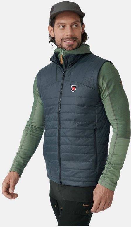 Fjä, llrä, ven Expedition X Lä, tt Vest Zwart