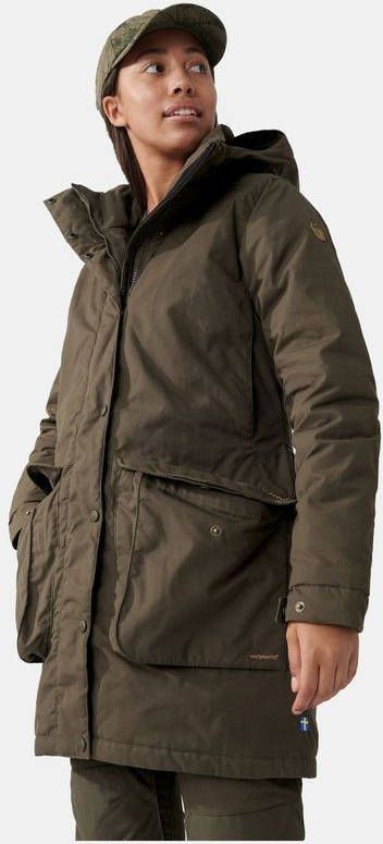 Fjä, llrä, ven Hö, gvilt Jas Dames Groen