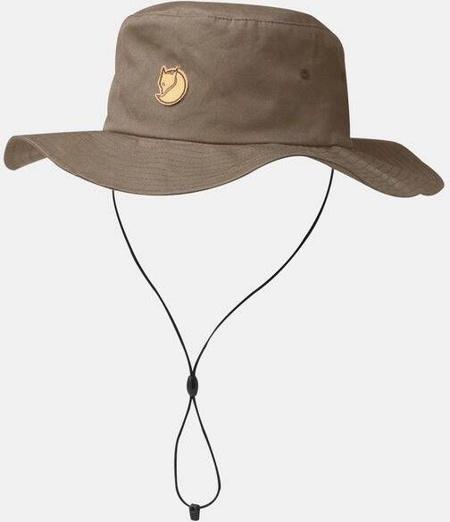 Fj&#xE4;llr&#xE4;ven Fj&#xE4;llr&#xE4;ven Hatfield Hoed Zandbruin/Steen