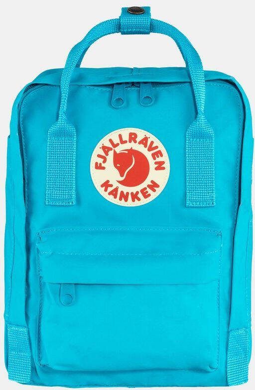 Fjä, llrä, ven Kå, nken Mini 7L Rugzak Turkoois