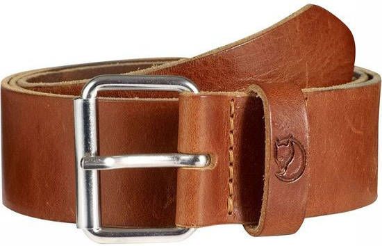 Fj&#xE4, llr&#xE4, ven Singi 4 CM Riem Zandbruin