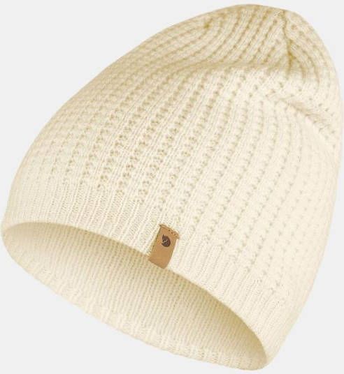 Fj&#xE4;llr&#xE4;ven Fjallraven Mutsen Structure Beanie Grijs