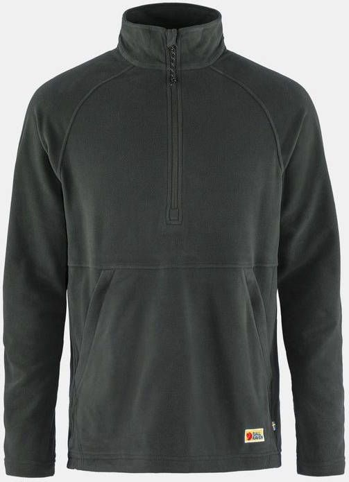 Fj&#xE4, llr&#xE4, ven Vardag Lite Fleecetrui Grijs