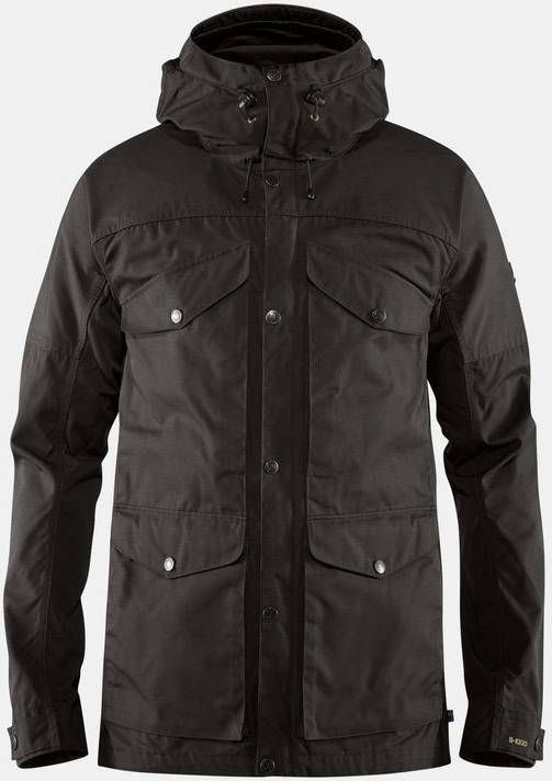 Fjä, llrä, ven Vidda Pro Jas Zwart