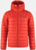 Fj&#xE4, llr&#xE4, ven Expedition Pack Down Hoodie Jas Rood online kopen