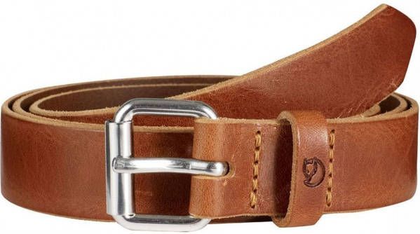 Fj&#xE4, llr&#xE4, ven Singi 2.5 CM Riem Zandbruin