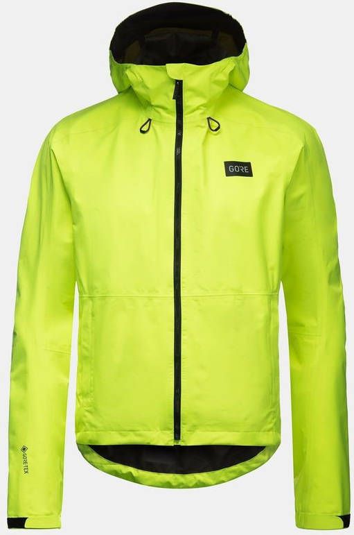 Gore Wear GORE Regenjas Endure regenjack, voor heren,, Regenjas, Regenkleding
