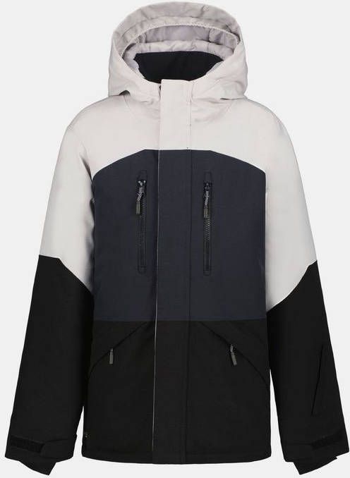 icepeak Lucka Parka Junior Grijs