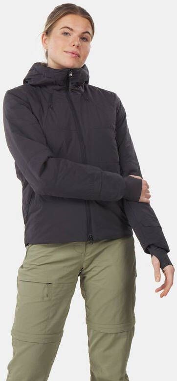 Jack Wolfskin Outdoorjack BIKE COMMUTE INS JKT W