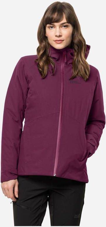 Jack Wolfskin Functioneel jack WISPER