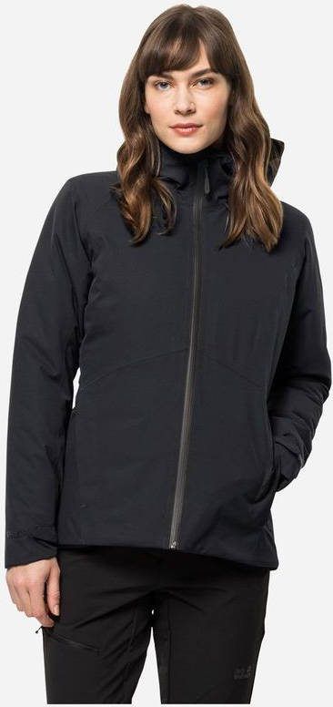 Jack Wolfskin Outdoorjack WISPER INS JKT W
