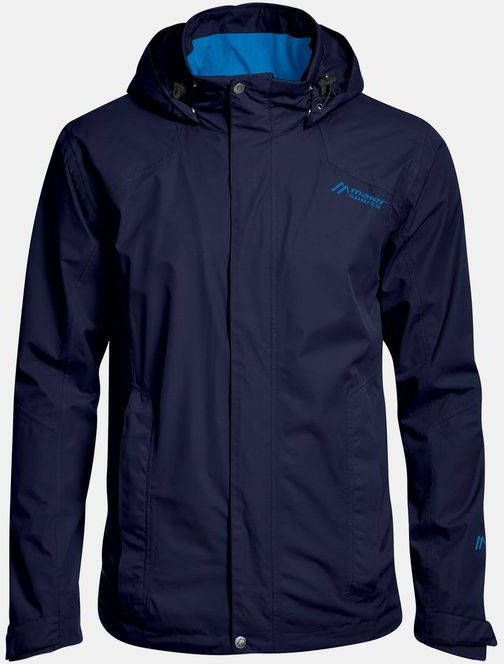 Maier Sports Functioneel jack Metor M met packaway functie