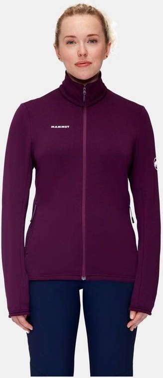 mammut Aconcagua Light Jacket Paars