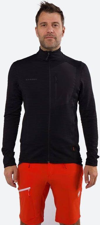 mammut Aconcagua Light Ml Vest M Zwart