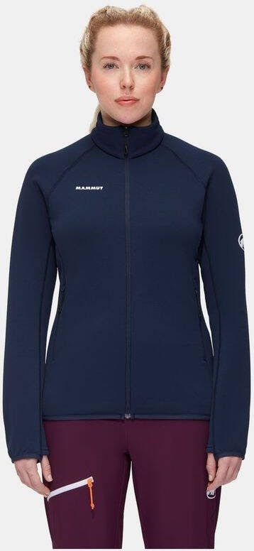 mammut Aconcagua Ml Jacket Women Blauw
