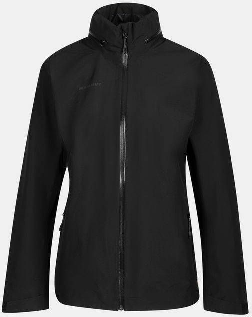 mammut Ayako Tour Hs Hooded Jas Dames Zwart