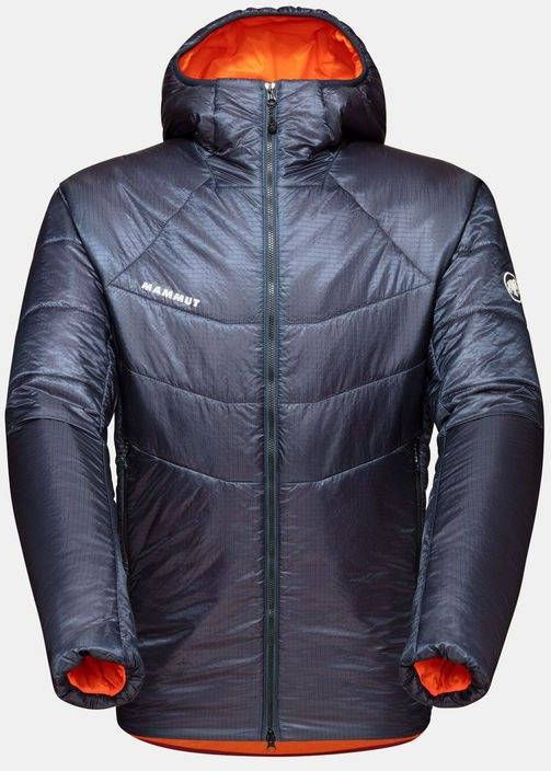 mammut Eigerjoch Light In Jas Blauw
