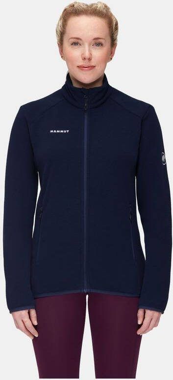 mammut Innominata Light Jacket Blauw