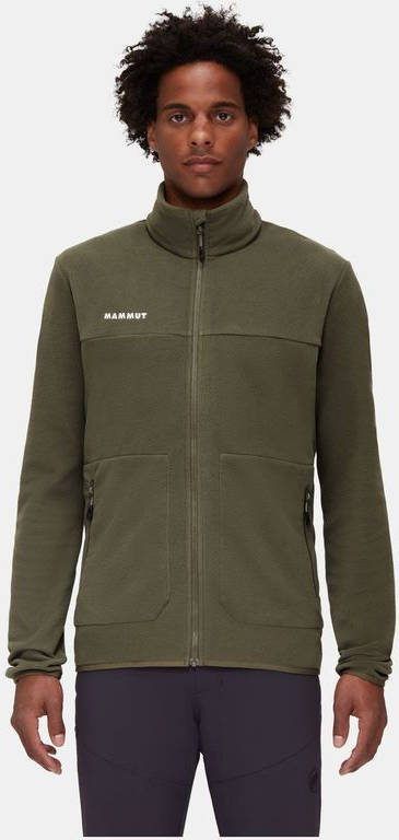 mammut Innominata Light Jacket Groen